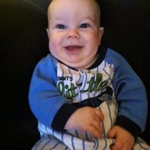 Meet your Posher, Jason